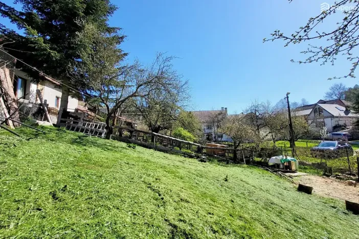 Prodej chalupy, Svojanov, 100 m2