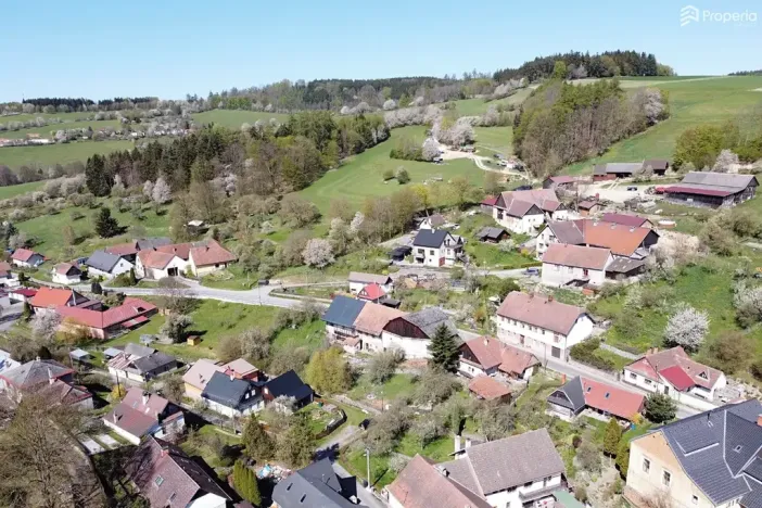 Prodej chalupy, Svojanov, 100 m2