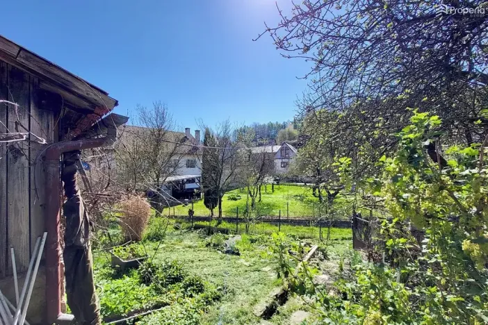 Prodej chalupy, Svojanov, 100 m2