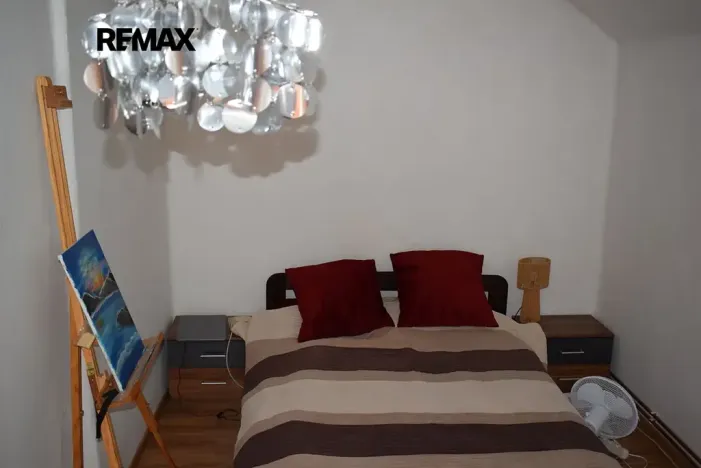 Prodej rodinného domu, Velká Kraš, 200 m2