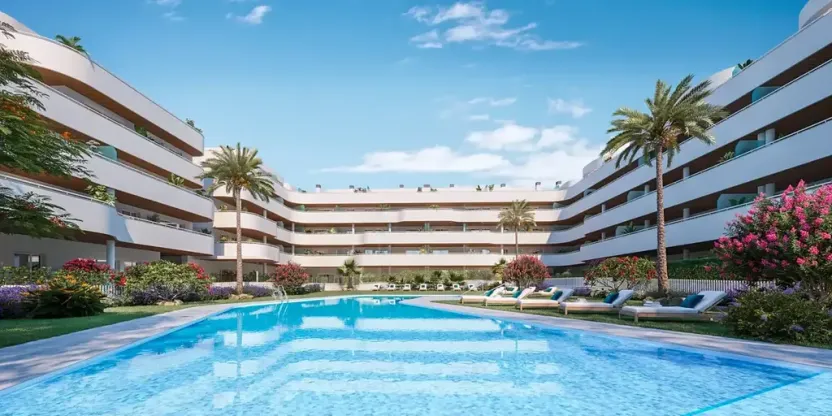 Prodej bytu 3+kk, Torrox, Španělsko, 85 m2