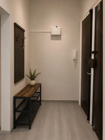 Pronájem bytu 2+kk, Praha - Vinohrady, Lužická, 52 m2