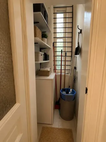Pronájem bytu 2+kk, Praha - Vinohrady, Lužická, 52 m2