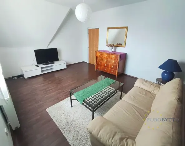 Pronájem bytu 2+1, Praha - Stodůlky, Živcových, 70 m2