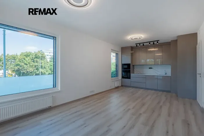 Pronájem bytu 3+kk, Praha - Kamýk, Hodkovická, 80 m2