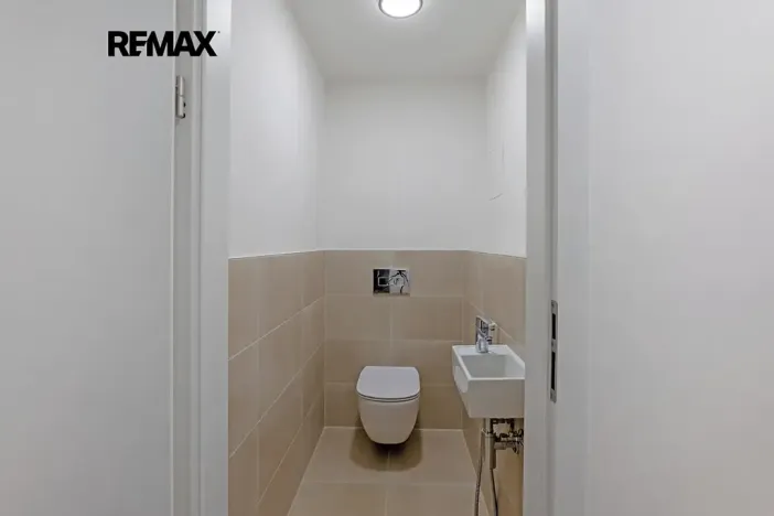 Pronájem bytu 3+kk, Praha - Kamýk, Hodkovická, 80 m2