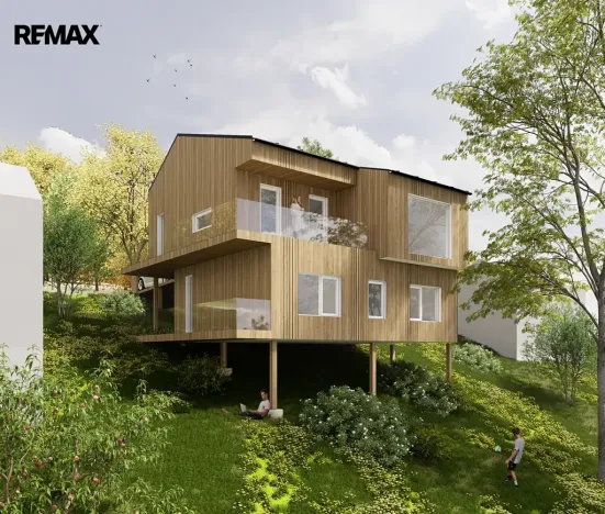 Prodej pozemku pro bydlení, Hrusice, Na Šmejkalce, 617 m2