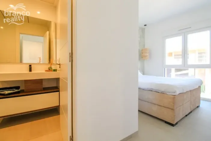 Prodej bytu 3+kk, Ciudad Quesada, Alicante, Španělsko, 81 m2