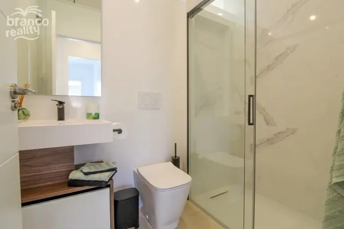 Prodej bytu 3+kk, Ciudad Quesada, Alicante, Španělsko, 81 m2
