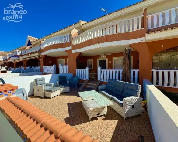 Prodej rodinného domu, Ciudad Quesada, Alicante, Španělsko, 101 m2