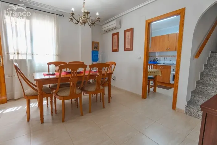 Prodej rodinného domu, Ciudad Quesada, Alicante, Španělsko, 130 m2