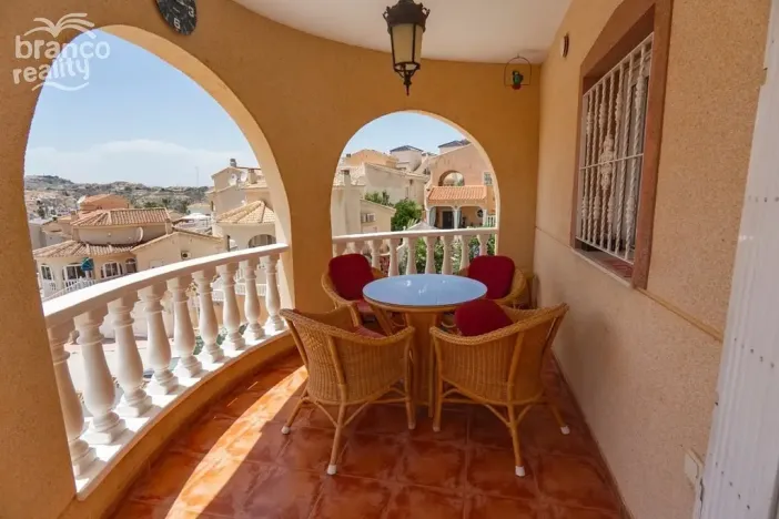 Prodej rodinného domu, Ciudad Quesada, Alicante, Španělsko, 120 m2