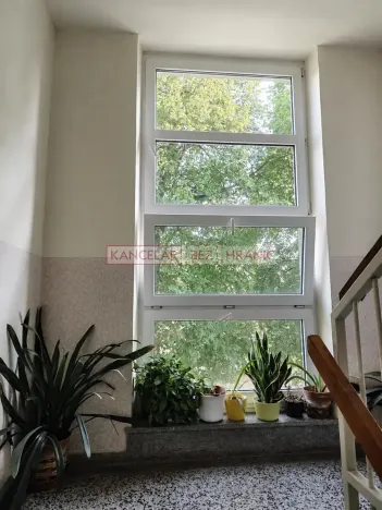 Prodej bytu 3+1, Zlín, třída Tomáše Bati, 73 m2
