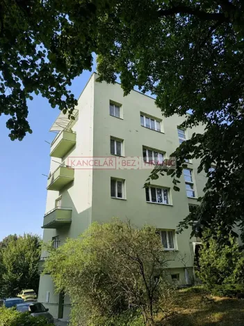 Prodej bytu 3+1, Zlín, třída Tomáše Bati, 73 m2