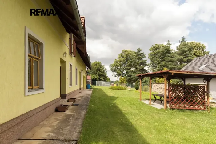 Prodej rodinného domu, Louňovice, Ke Kaménce, 125 m2