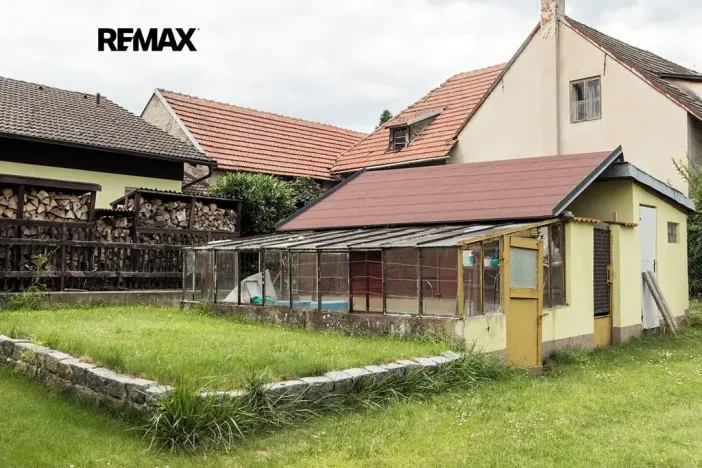 Prodej rodinného domu, Louňovice, Ke Kaménce, 125 m2
