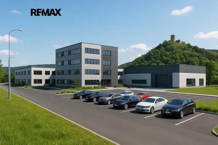 Prodej komerčního pozemku, Potštejn, 8581 m2