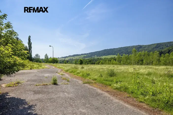 Prodej komerčního pozemku, Potštejn, 8581 m2