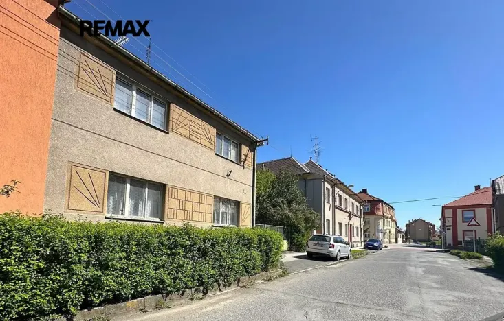 Prodej rodinného domu, Kralovice, Na Palcátech, 220 m2