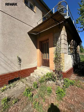 Prodej rodinného domu, Kralovice, Na Palcátech, 220 m2