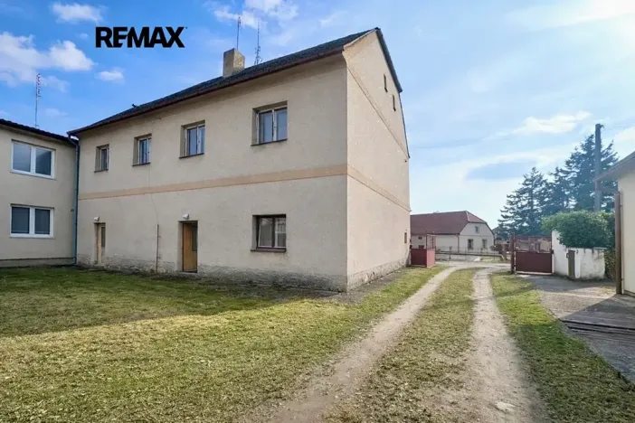 Prodej rodinného domu, Kozojedy, 240 m2