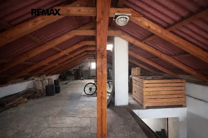 Prodej rodinného domu, Kozojedy, 240 m2