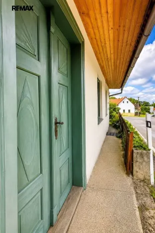 Prodej chalupy, Mlečice, 90 m2