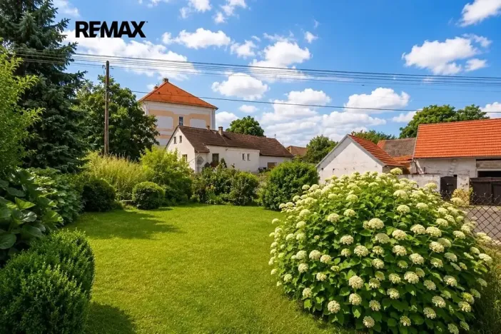 Prodej chalupy, Mlečice, 90 m2