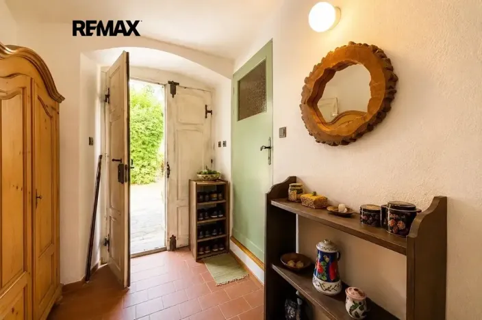 Prodej chalupy, Mlečice, 90 m2