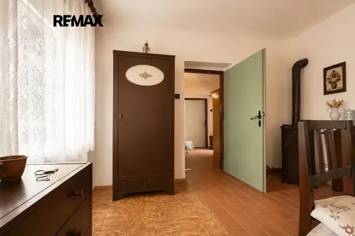 Prodej chalupy, Mlečice, 90 m2