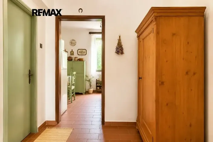 Prodej chalupy, Mlečice, 90 m2