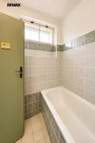Prodej chalupy, Mlečice, 90 m2