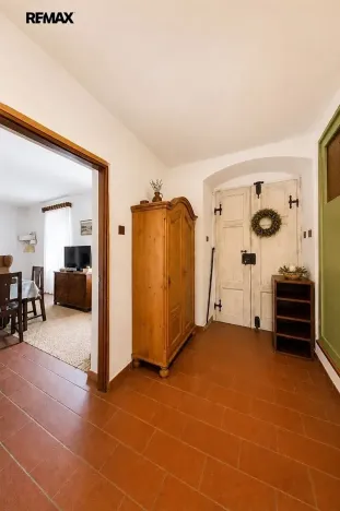 Prodej chalupy, Mlečice, 90 m2