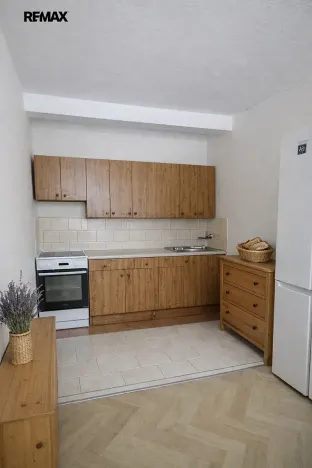 Prodej rodinného domu, Teplá, 140 m2