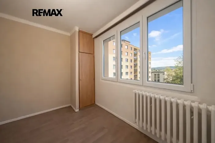 Prodej bytu 2+1, Kralovice, Mírová, 56 m2