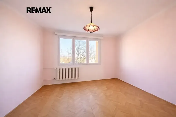 Prodej bytu 2+1, Kralovice, Mírová, 56 m2