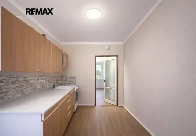 Prodej bytu 2+1, Kralovice, Mírová, 56 m2