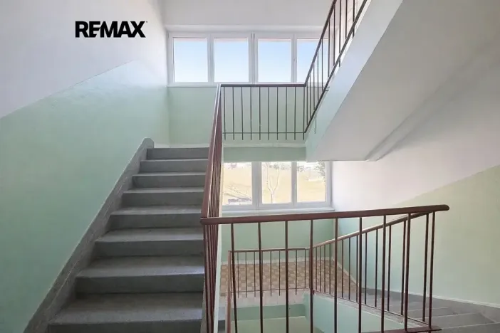 Prodej bytu 2+1, Kralovice, Mírová, 56 m2