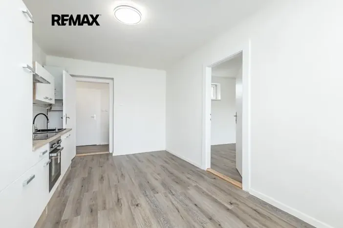Prodej bytu 1+1, Čistá, nám. Václavské, 43 m2