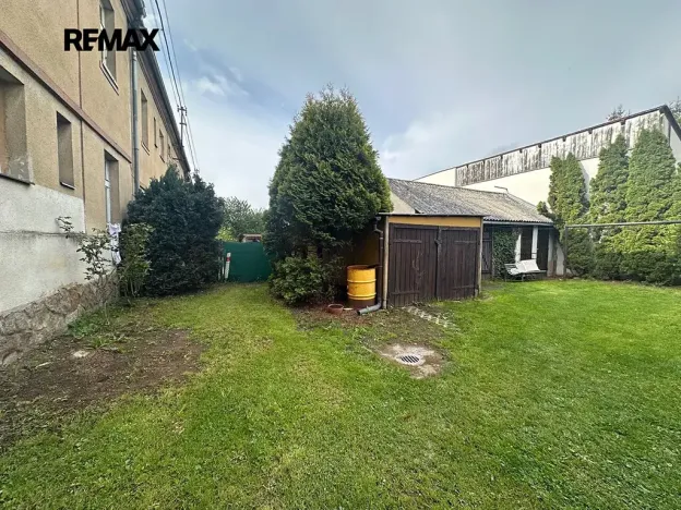 Prodej bytu 2+1, Kralovice, Dělnická, 62 m2