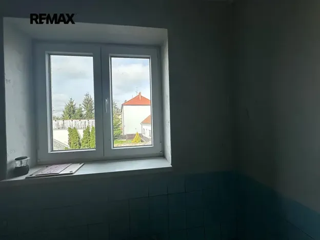 Prodej bytu 2+1, Kralovice, Dělnická, 62 m2
