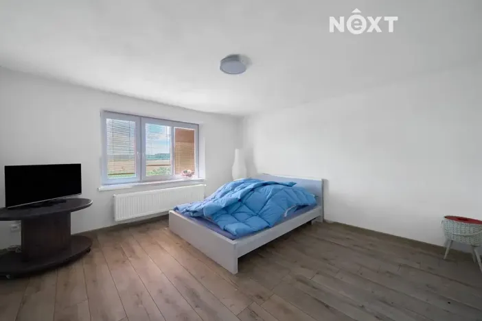 Prodej rodinného domu, Hlušice, 100 m2