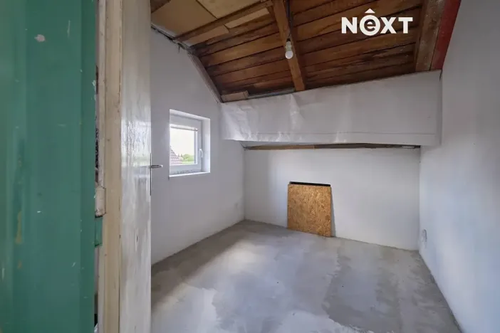 Prodej rodinného domu, Hlušice, 100 m2