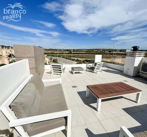 Prodej rodinného domu, Guardamar del Segura, Alicante, Španělsko, 95 m2