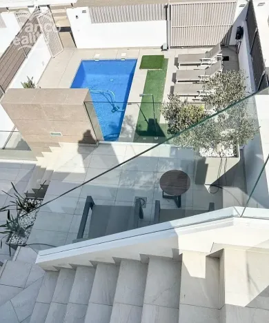 Prodej rodinného domu, Guardamar del Segura, Alicante, Španělsko, 95 m2