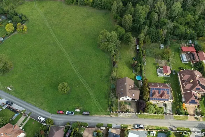 Prodej ubytování, Svárov, Nad Humny, 3600 m2