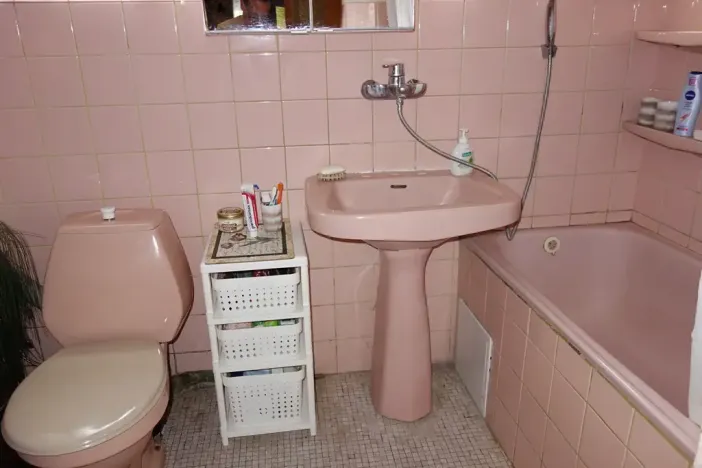 Prodej chaty, Nedvědice, 81 m2
