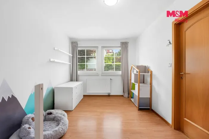 Prodej rodinného domu, Liberec - Liberec XXX-Vratislavice nad Nisou, Rýmařovská, 111 m2