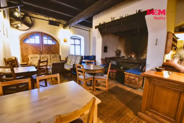 Prodej komerční nemovitosti, Příbor, Místecká, 308 m2