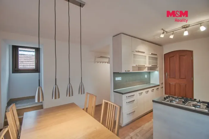 Prodej komerční nemovitosti, Příbor, Místecká, 308 m2